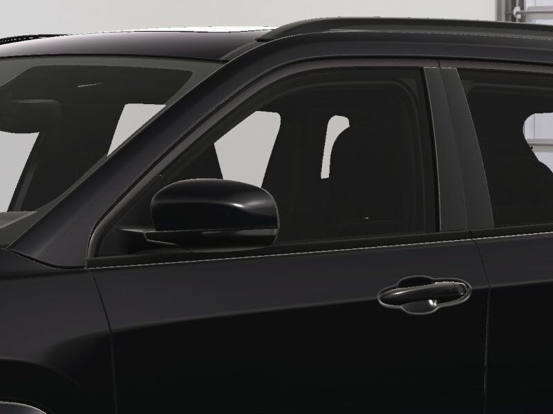 2025 Jeep Compass Limited Kenosha WI