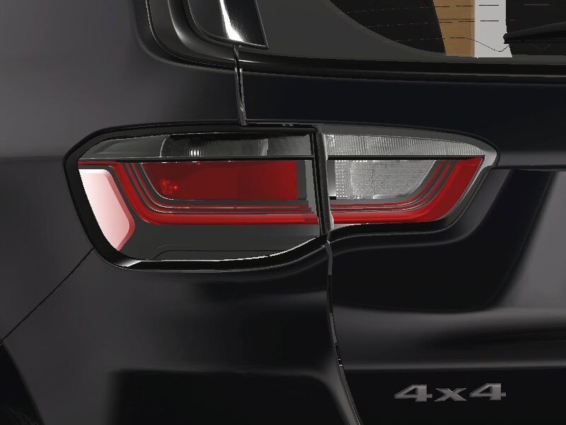 2025 Jeep Compass Limited Kenosha WI