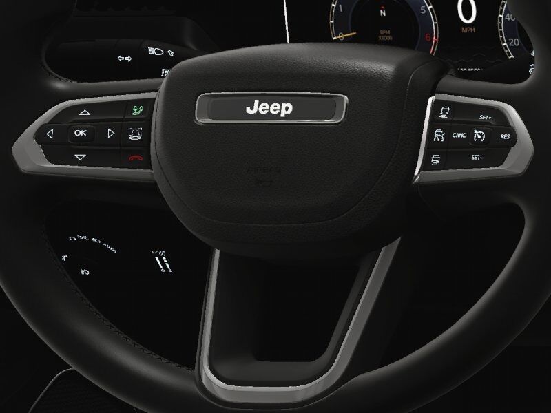 2025 Jeep Compass Limited Kenosha WI