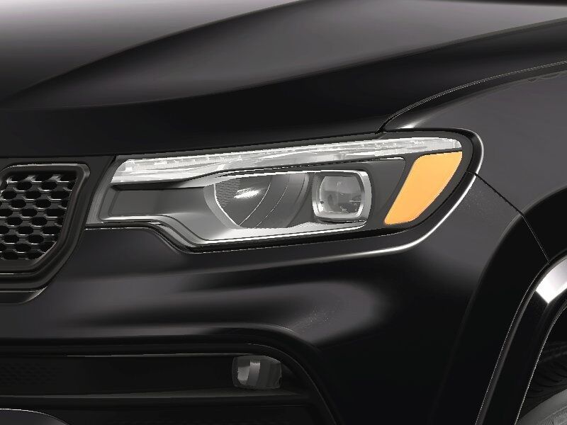 2025 Jeep Compass Limited Kenosha WI