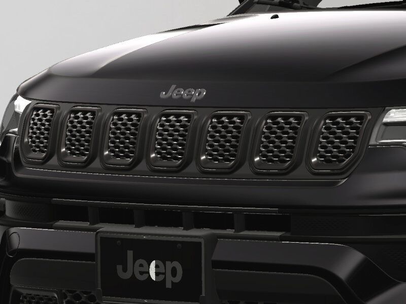 2025 Jeep Compass Limited Kenosha WI