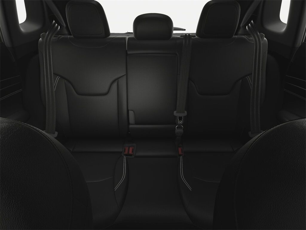 2025 Jeep Compass Limited Kenosha WI
