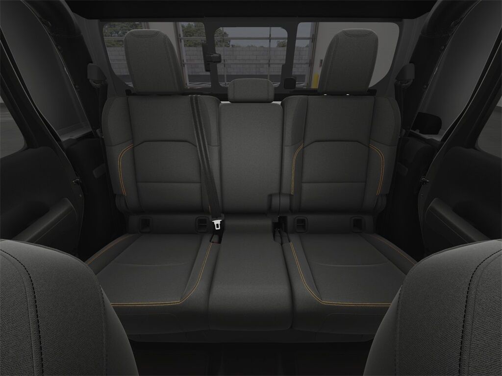 2025 Jeep Gladiator Nighthawk Kenosha WI