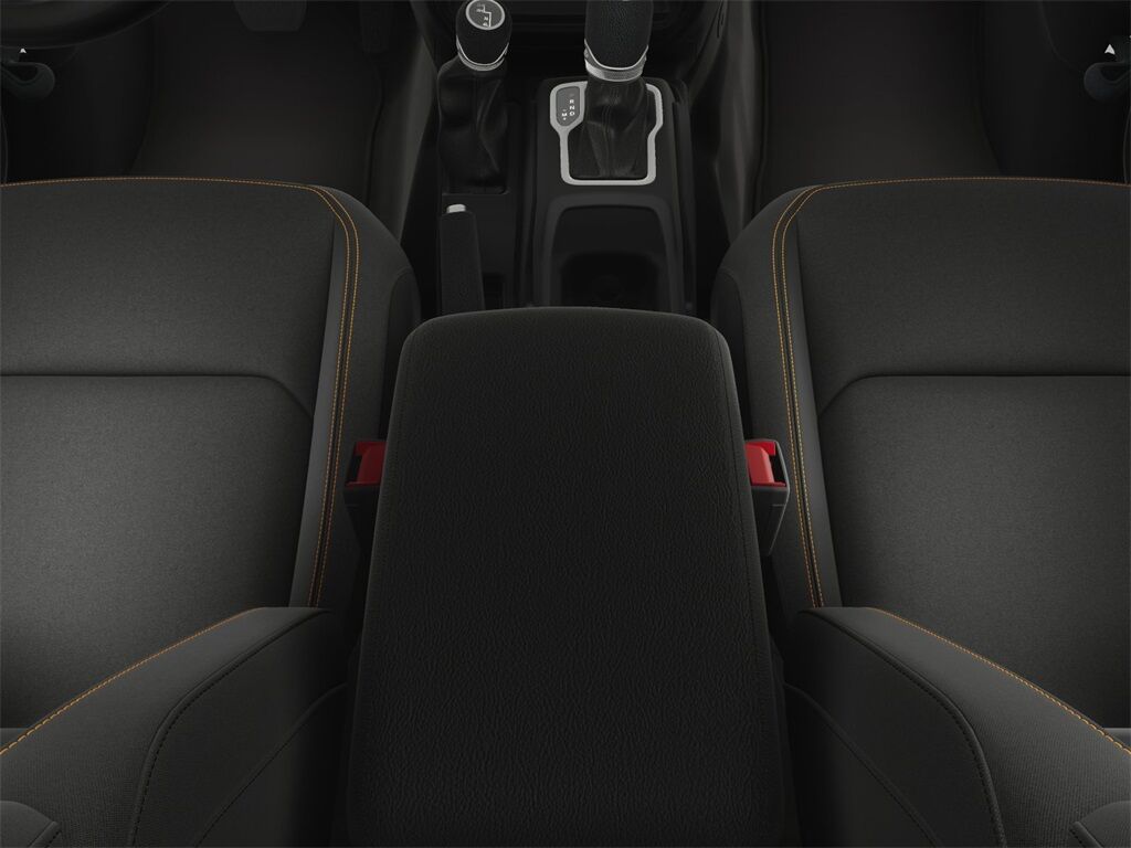 2025 Jeep Gladiator Nighthawk Kenosha WI
