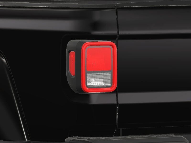 2025 Jeep Gladiator Nighthawk Kenosha WI