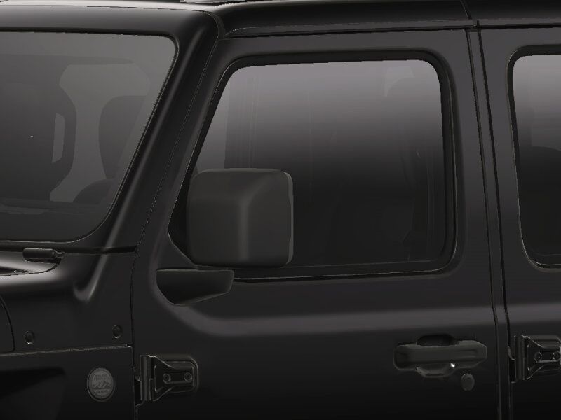 2025 Jeep Gladiator Nighthawk Kenosha WI