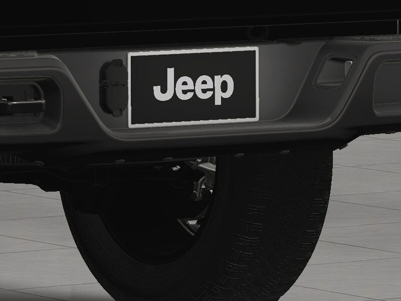 2025 Jeep Gladiator Nighthawk Kenosha WI
