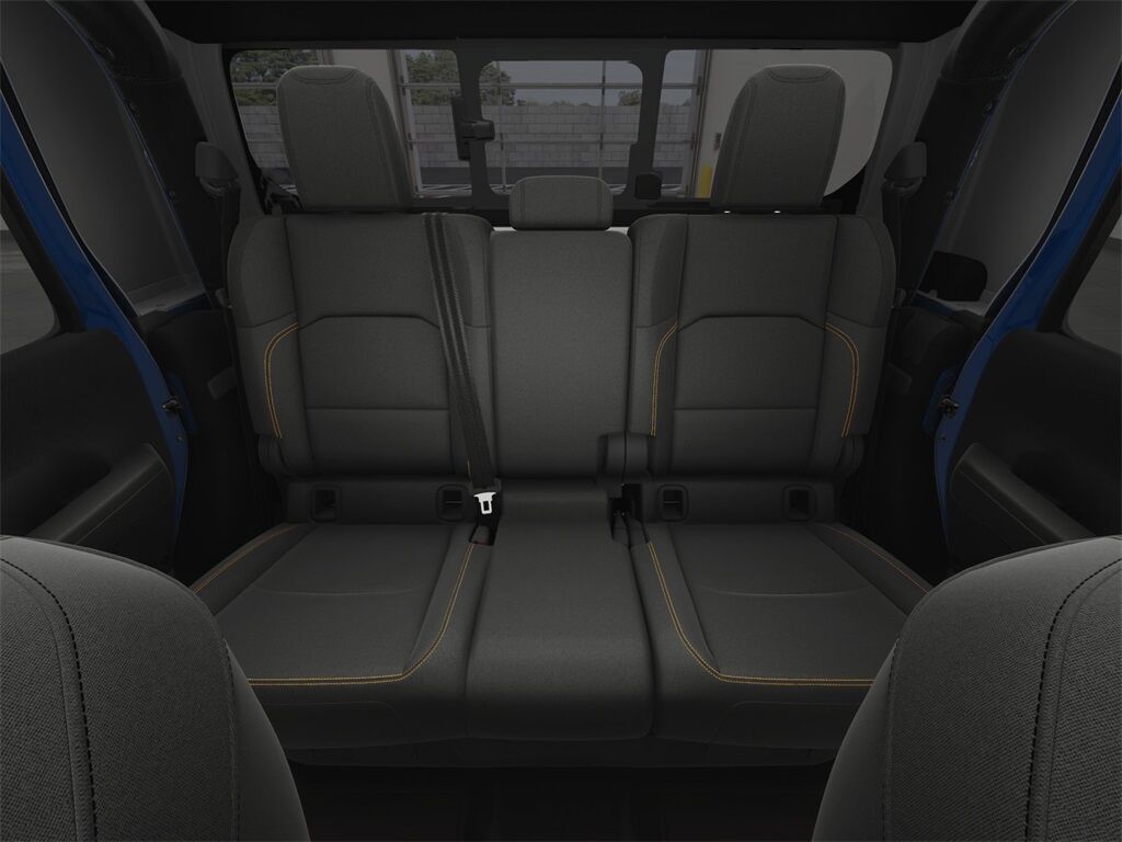 2025 Jeep Gladiator Nighthawk Kenosha WI
