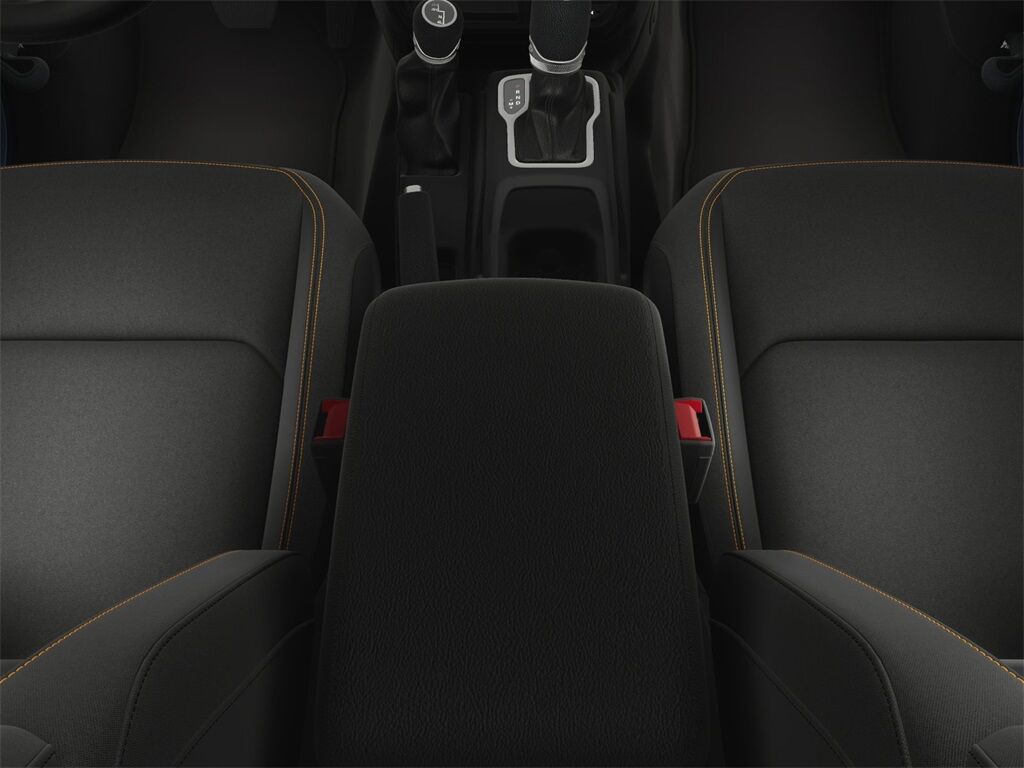 2025 Jeep Gladiator Nighthawk Kenosha WI