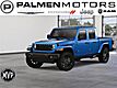 2025 Jeep Gladiator Nighthawk
