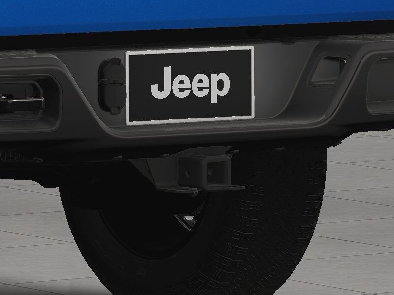 2025 Jeep Gladiator Nighthawk Kenosha WI