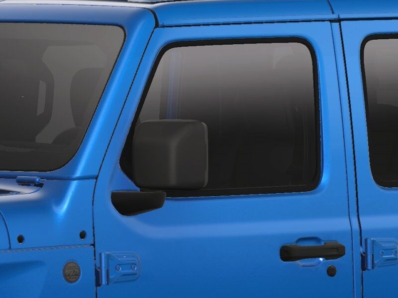 2025 Jeep Gladiator Nighthawk Kenosha WI