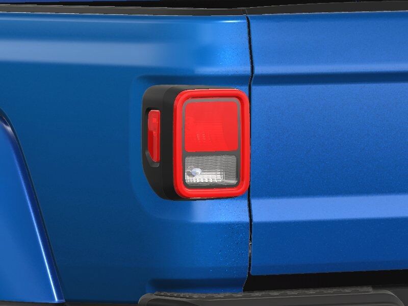 2025 Jeep Gladiator Nighthawk Kenosha WI