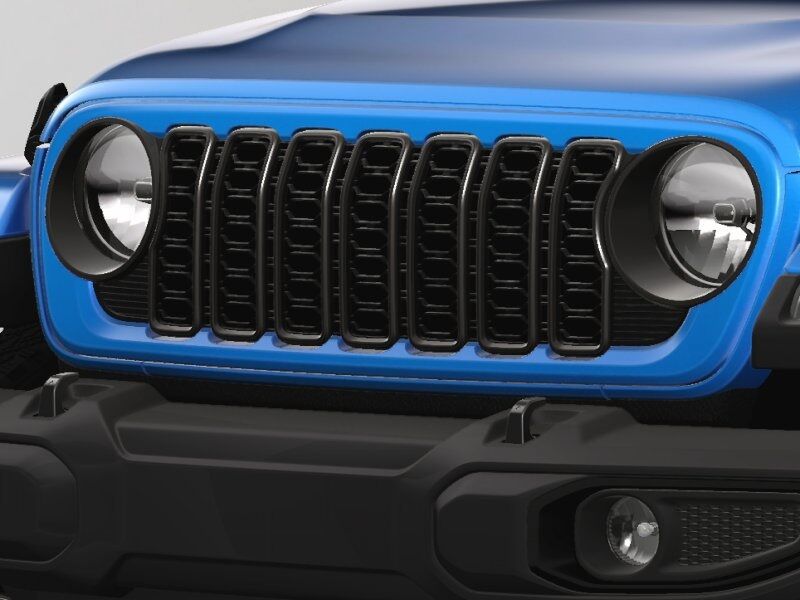 2025 Jeep Gladiator Nighthawk Kenosha WI