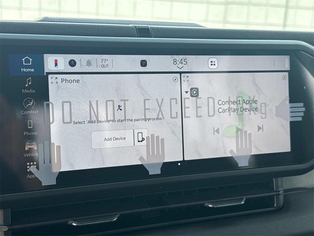 2025 Jeep Gladiator Nighthawk Quincy MA