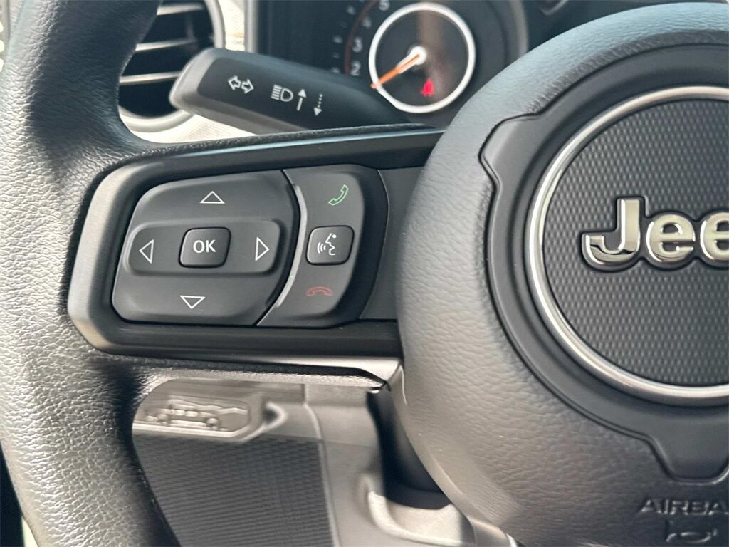 2025 Jeep Gladiator Nighthawk Quincy MA