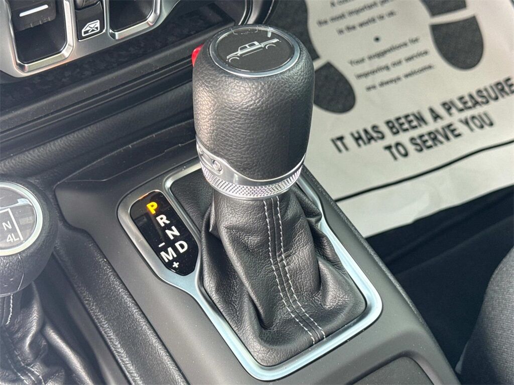 2025 Jeep Gladiator Nighthawk Quincy MA