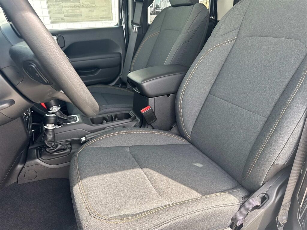 2025 Jeep Gladiator Nighthawk Quincy MA