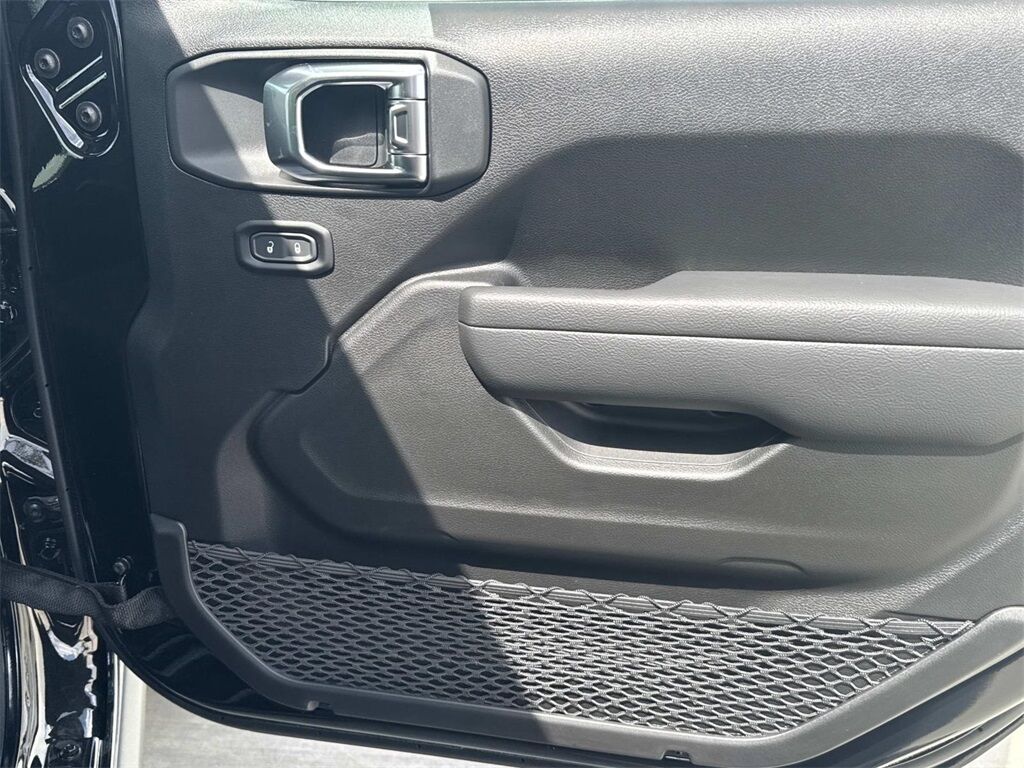 2025 Jeep Gladiator Nighthawk Quincy MA