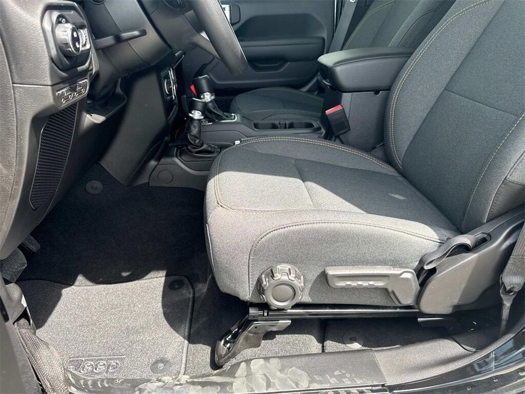 2025 Jeep Gladiator Nighthawk Quincy MA