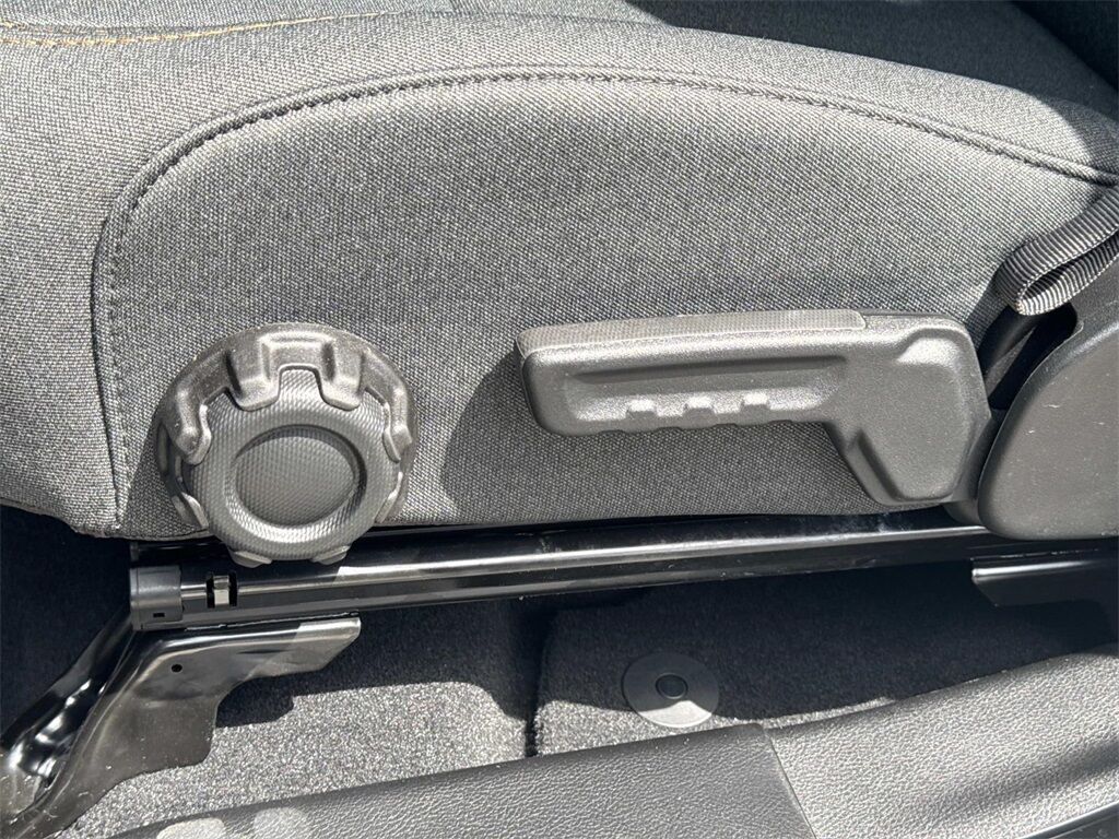 2025 Jeep Gladiator Nighthawk Quincy MA