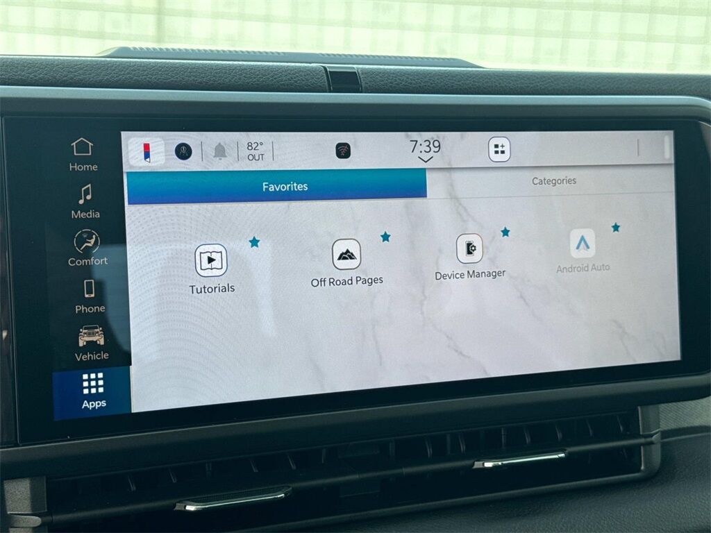 2025 Jeep Gladiator Nighthawk Quincy MA