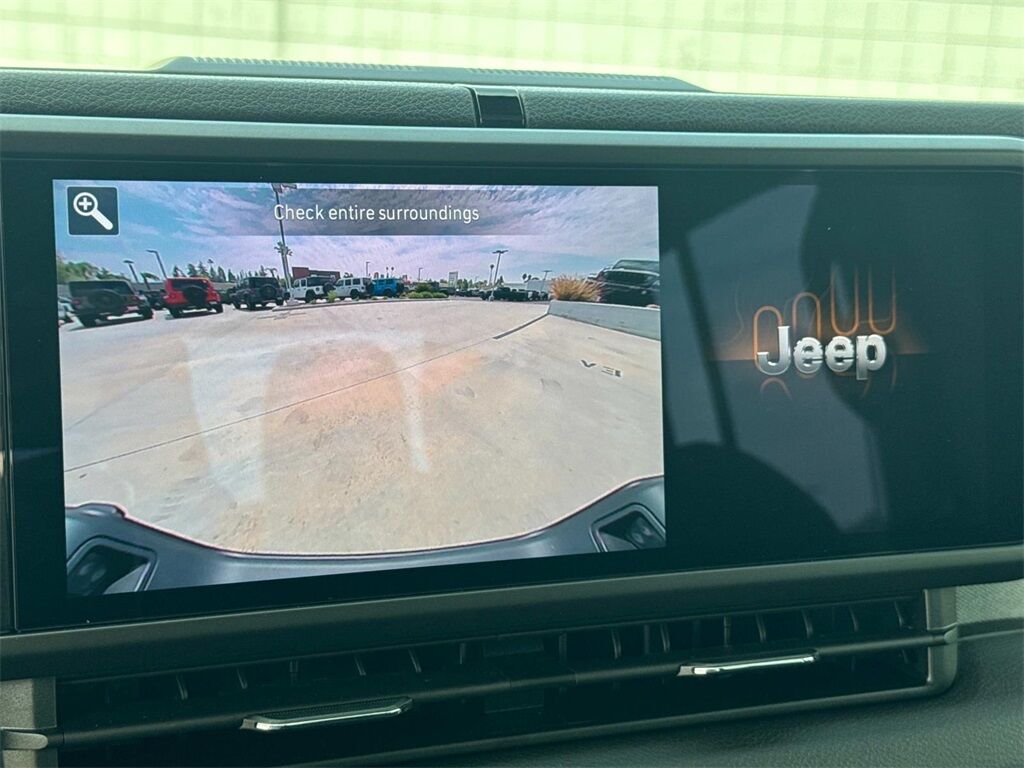 2025 Jeep Gladiator Nighthawk Quincy MA