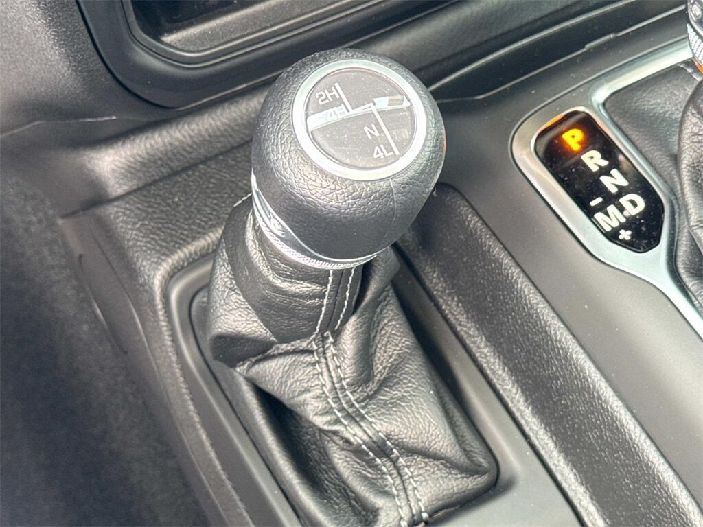 2025 Jeep Gladiator Nighthawk Quincy MA