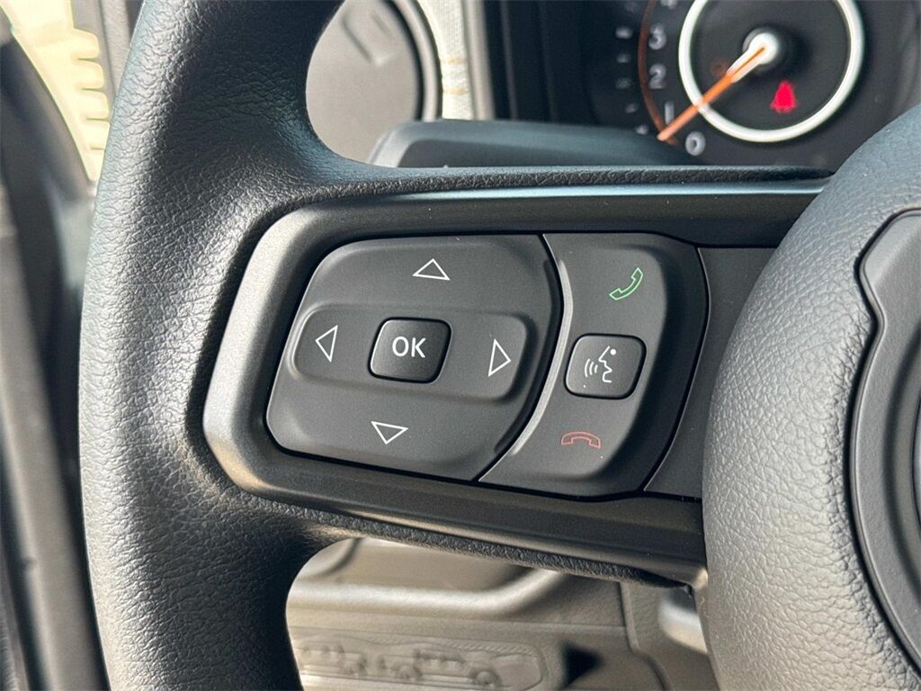 2025 Jeep Gladiator Nighthawk Quincy MA