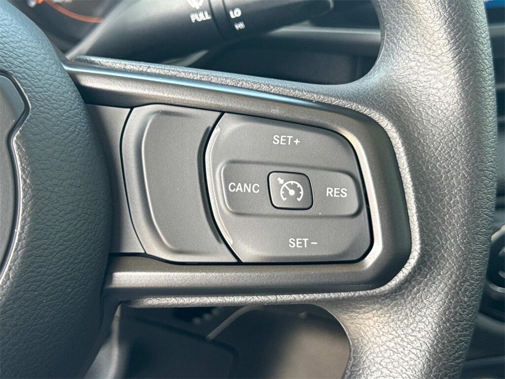 2025 Jeep Gladiator Nighthawk Quincy MA