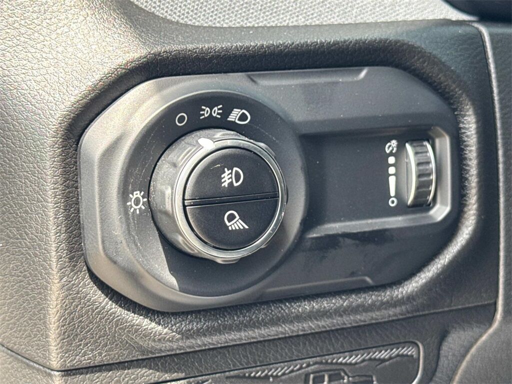 2025 Jeep Gladiator Nighthawk Quincy MA