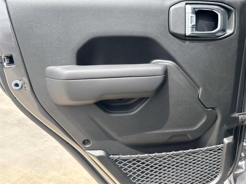 2025 Jeep Gladiator Nighthawk Quincy MA