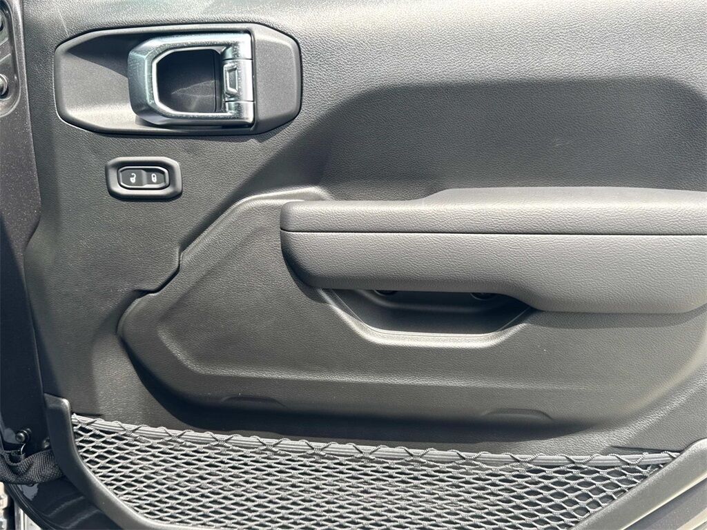 2025 Jeep Gladiator Nighthawk Quincy MA