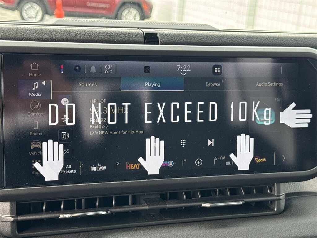 2025 Jeep Gladiator Nighthawk Quincy MA