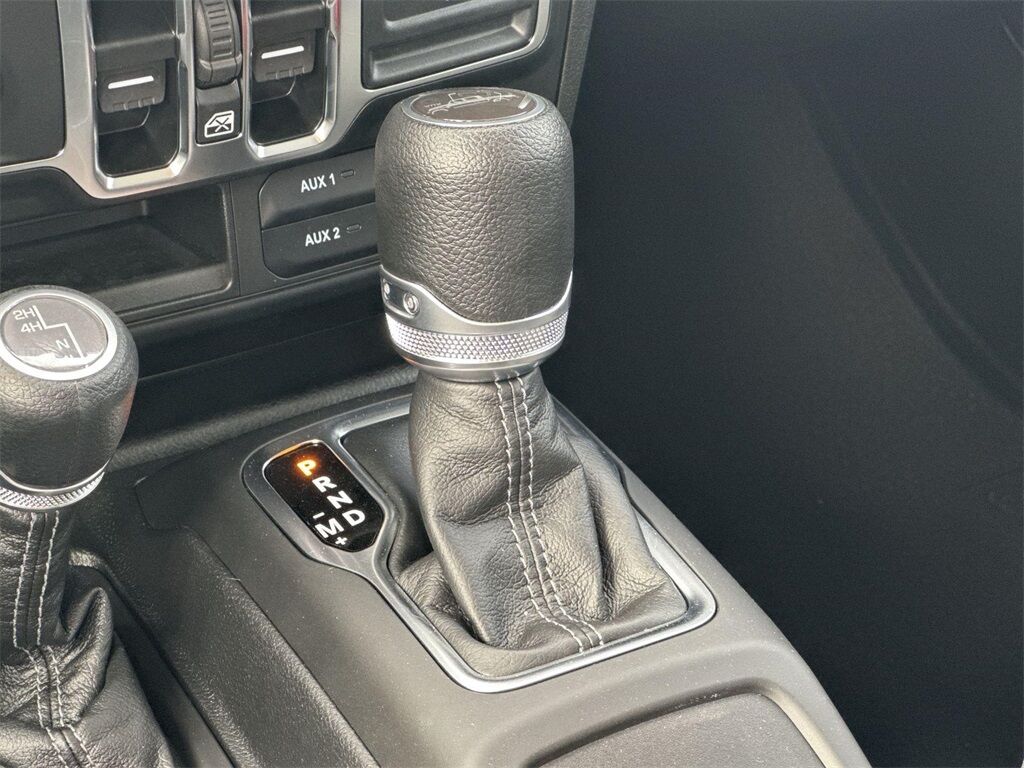 2025 Jeep Gladiator Nighthawk Quincy MA