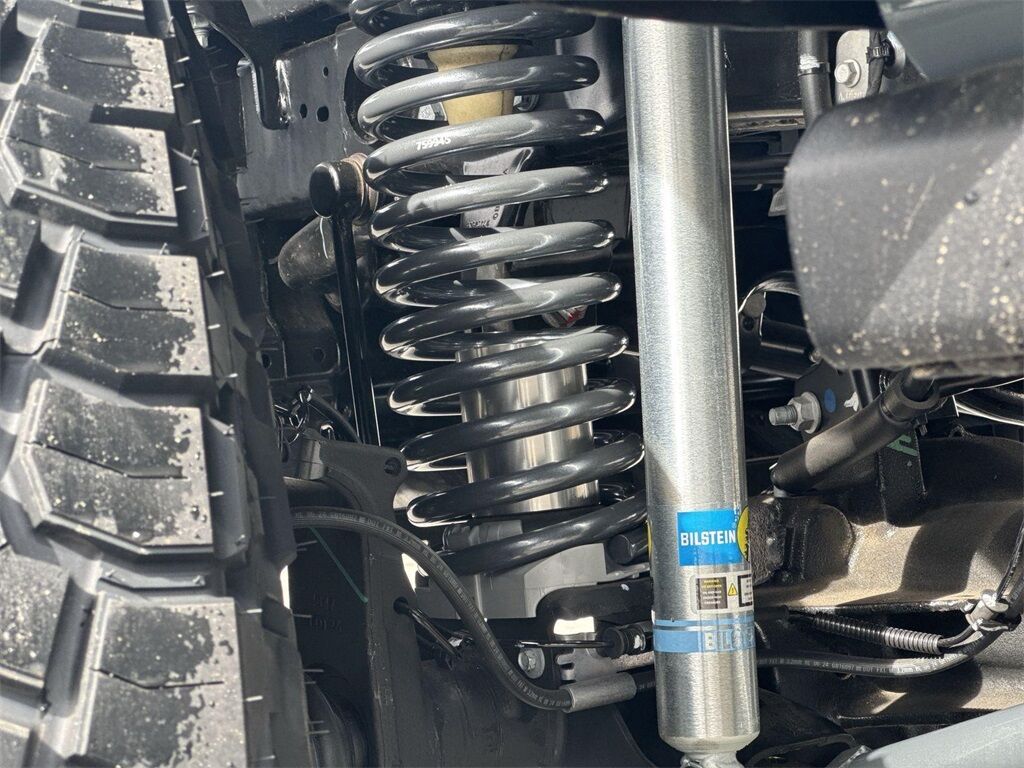 2025 Jeep Gladiator Nighthawk Quincy MA