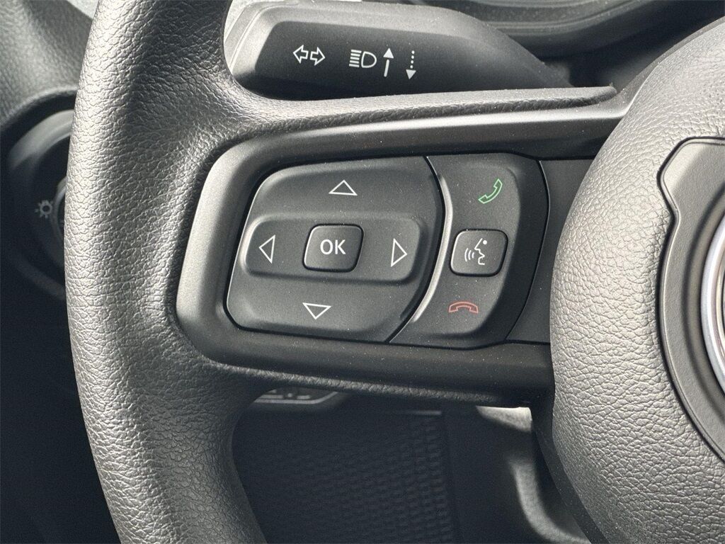 2025 Jeep Gladiator Nighthawk Quincy MA