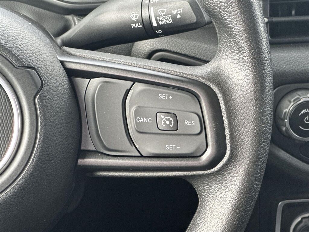 2025 Jeep Gladiator Nighthawk Quincy MA