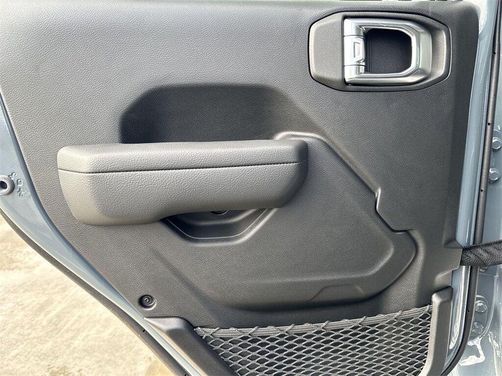 2025 Jeep Gladiator Nighthawk Quincy MA