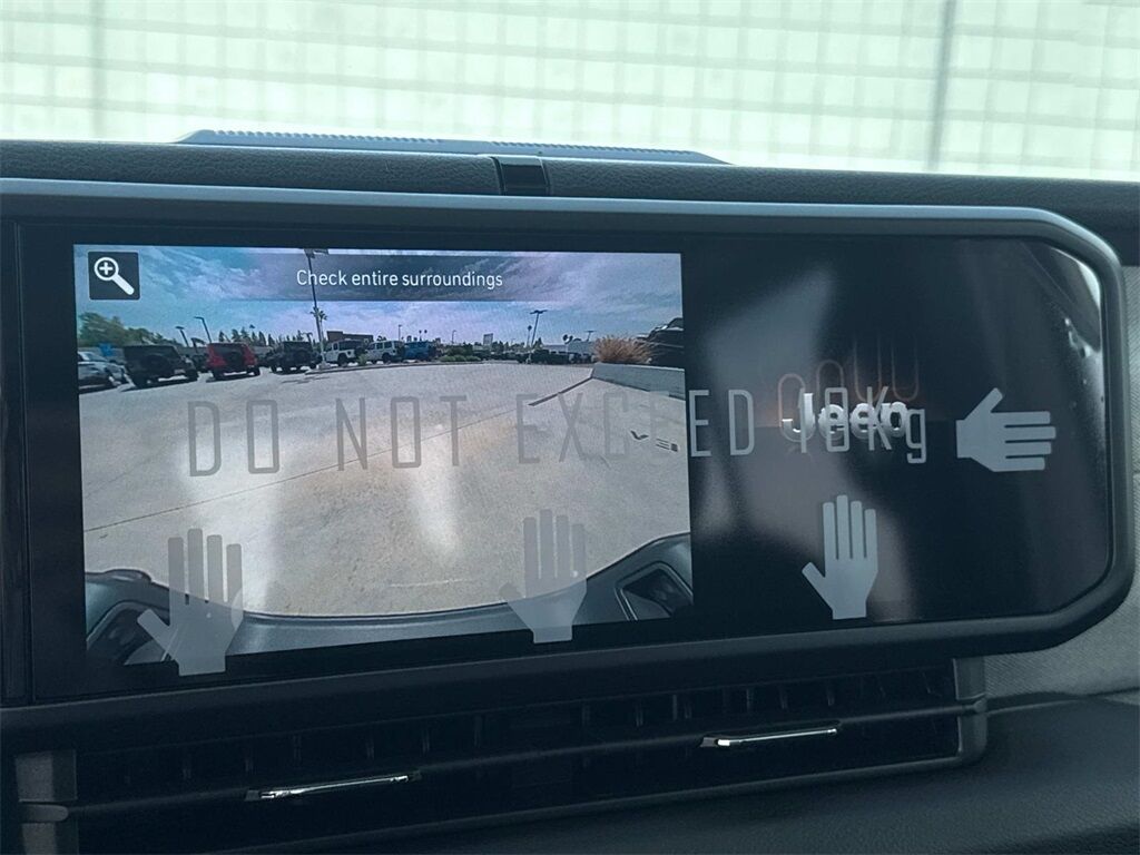 2025 Jeep Gladiator Nighthawk Quincy MA