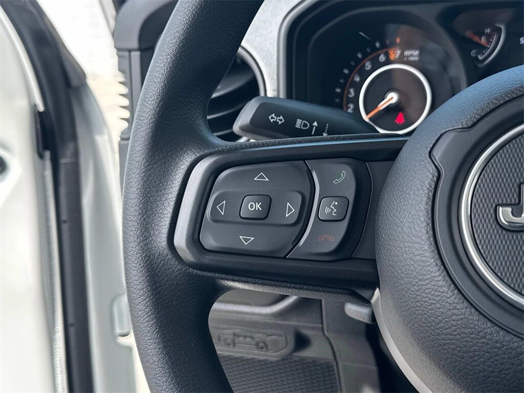 2025 Jeep Gladiator Nighthawk Quincy MA