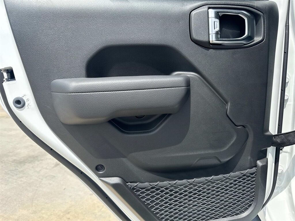 2025 Jeep Gladiator Nighthawk Quincy MA