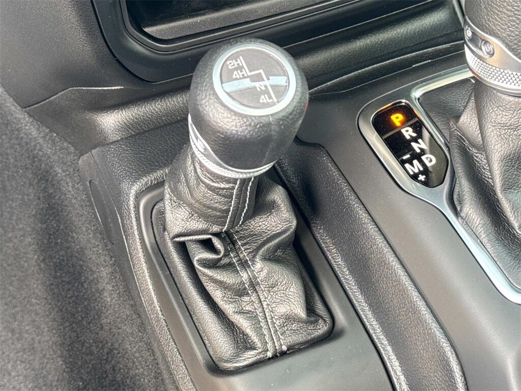 2025 Jeep Gladiator Nighthawk Quincy MA