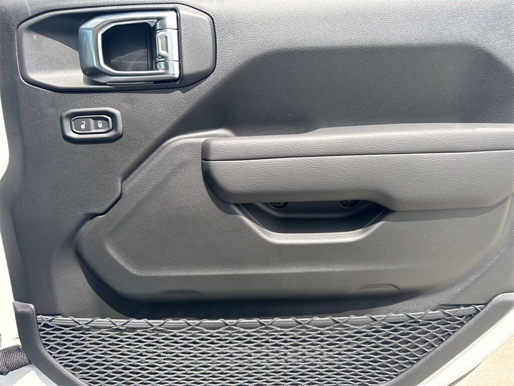 2025 Jeep Gladiator Nighthawk Quincy MA