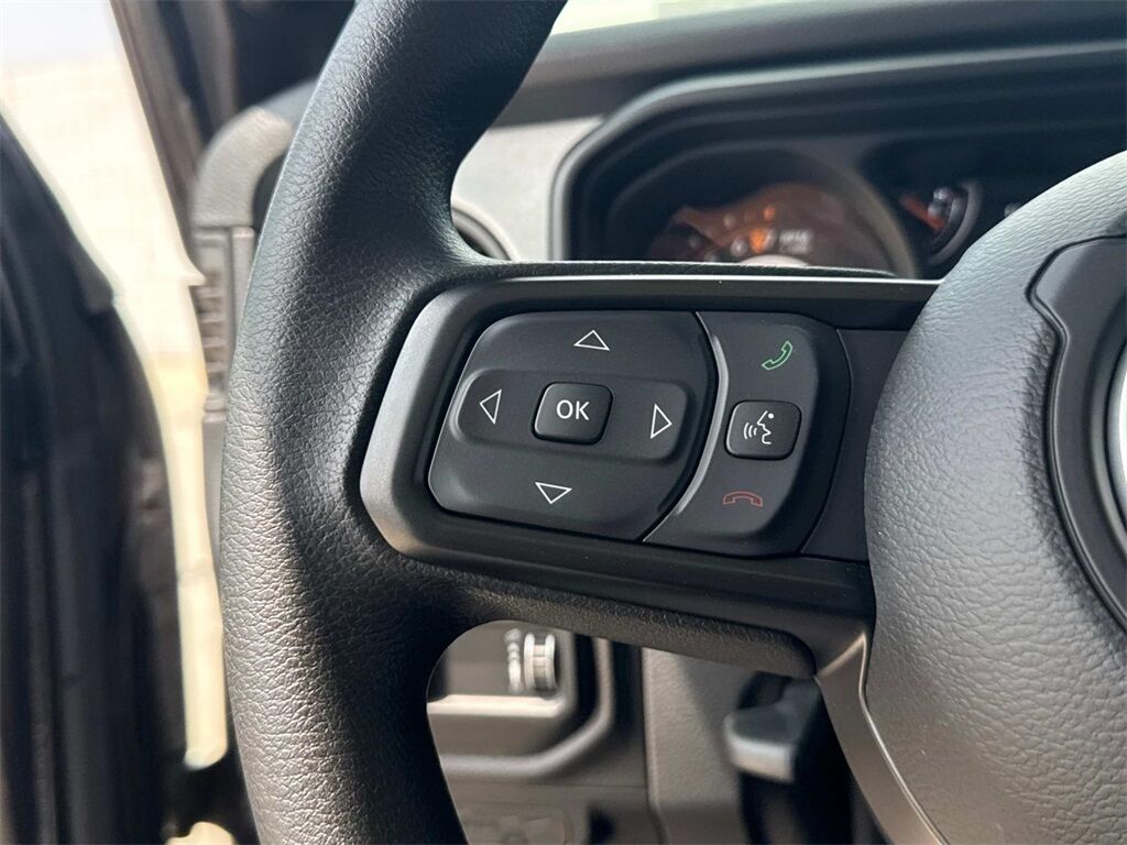 2025 Jeep Gladiator Nighthawk Quincy MA