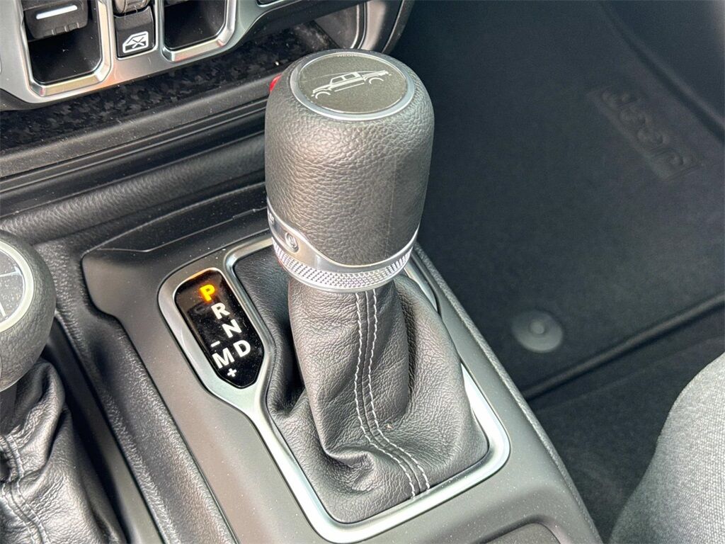 2025 Jeep Gladiator Nighthawk Quincy MA