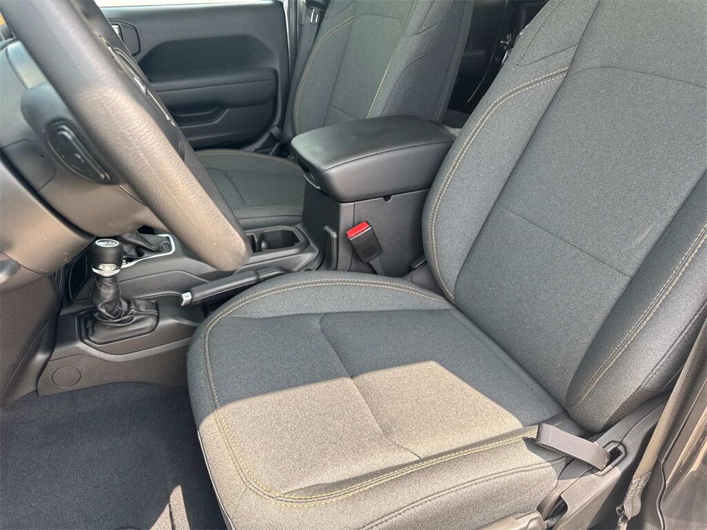 2025 Jeep Gladiator Nighthawk Quincy MA