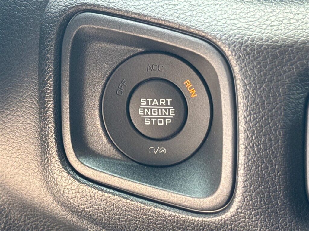 2025 Jeep Gladiator Nighthawk Quincy MA