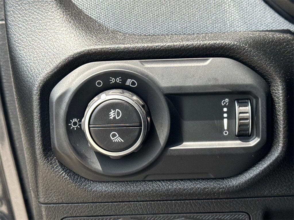 2025 Jeep Gladiator Nighthawk Quincy MA