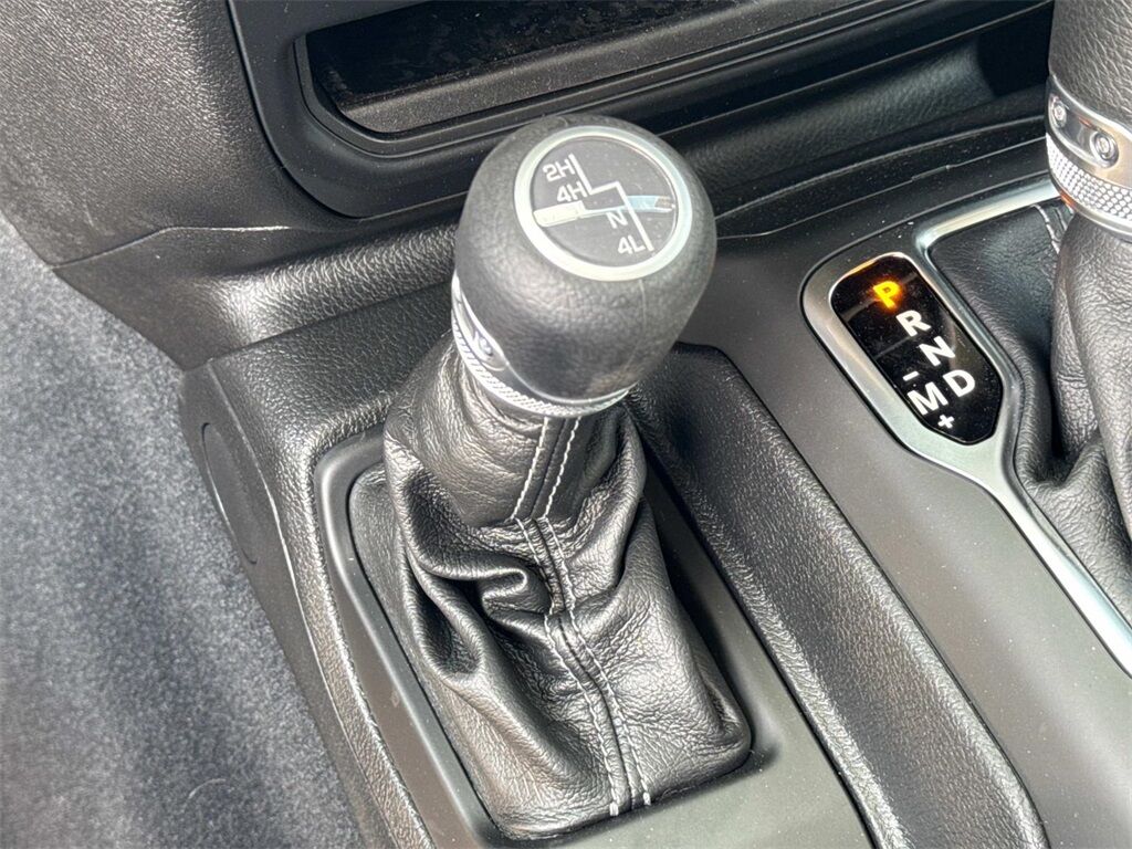 2025 Jeep Gladiator Nighthawk Quincy MA